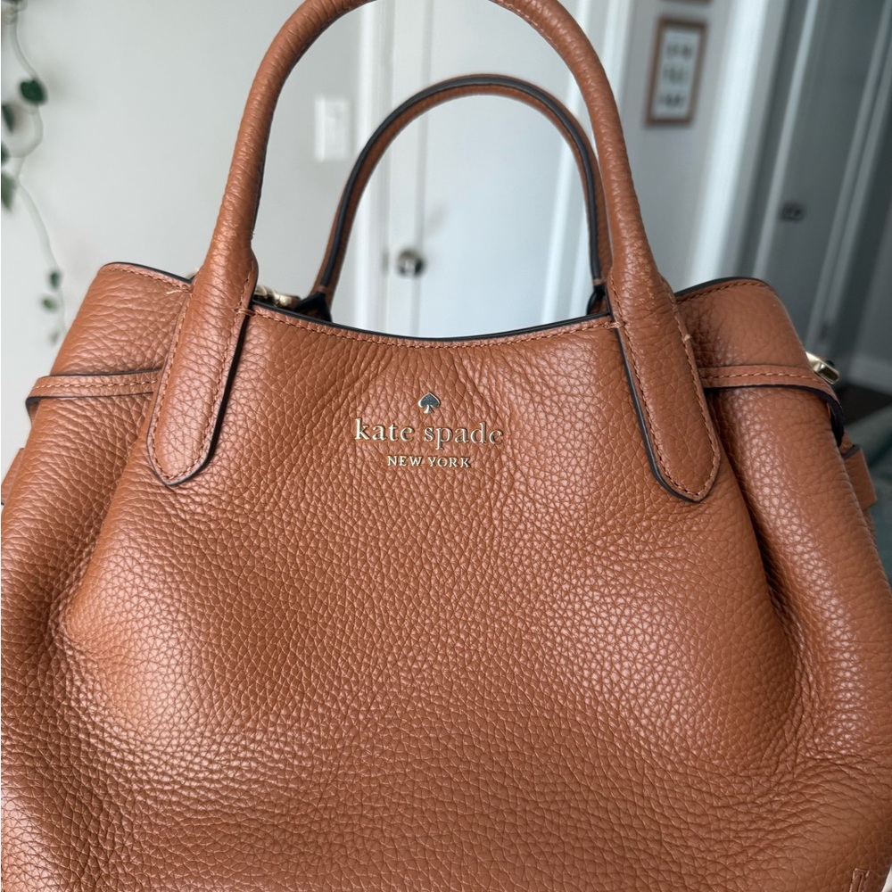 Kate Spade, Dumpling Small Satchel Bag